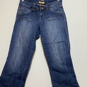 🎉4 for $20 🎉 Vintage Paris Blues For BlueNotes Jean size 28